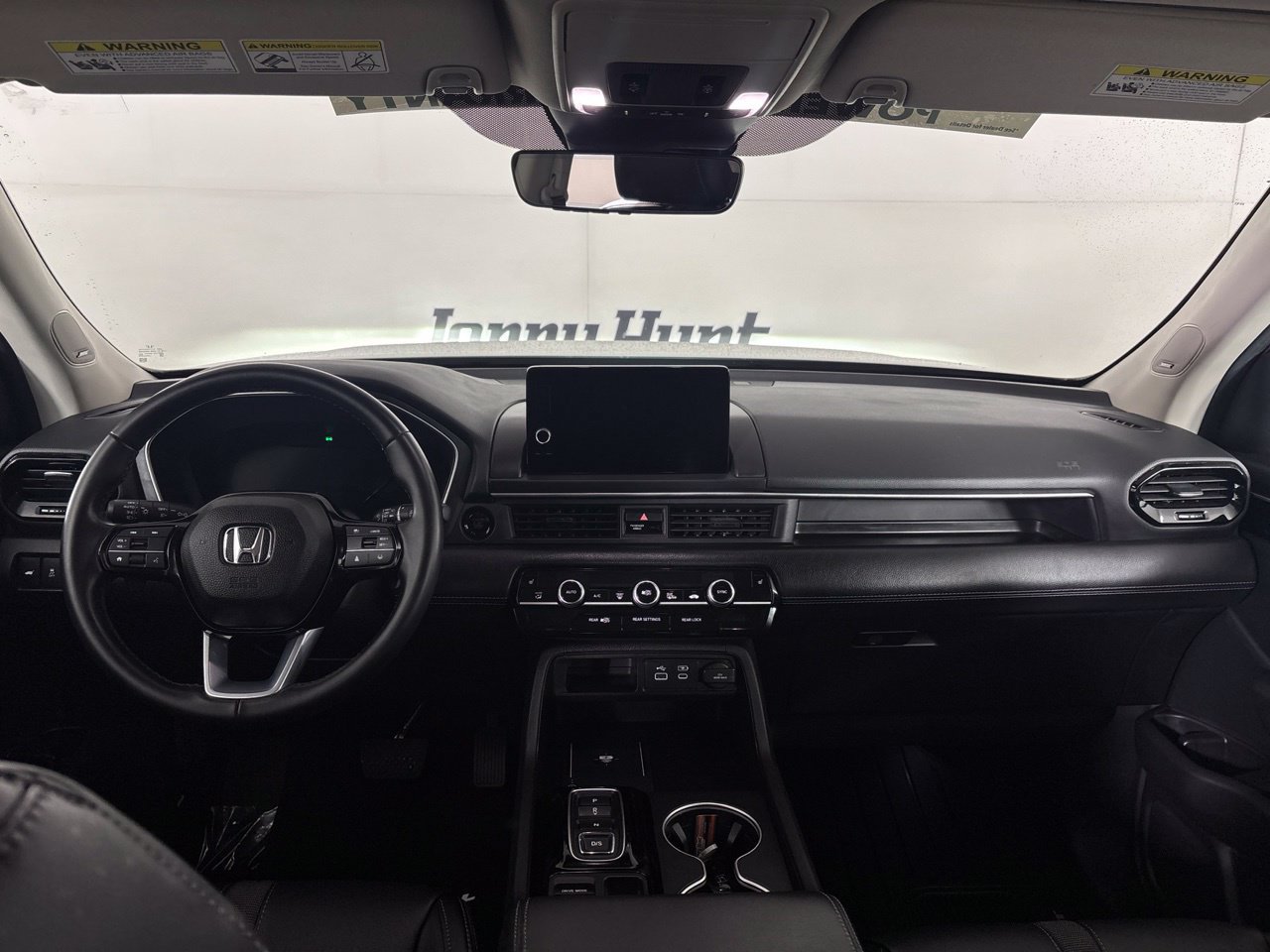 Used 2025 Honda Pilot Touring image 22