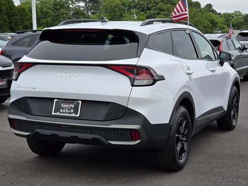 Used 2024 Kia Sportage X-Pro AWD/4WD image 4