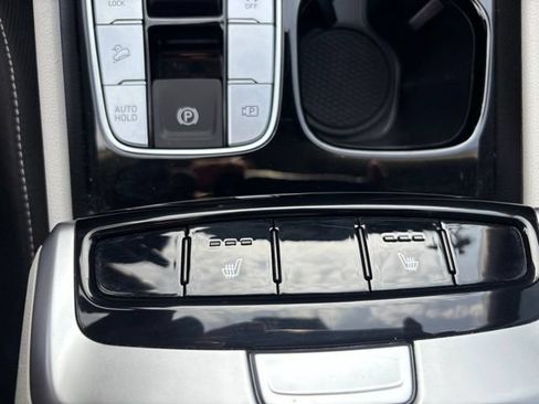 Used 2024 Hyundai Tucson SEL AWD/4WD image 35