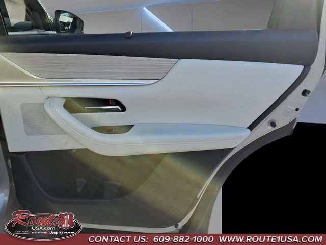 Used 2024 MAZDA CX-90 3.3 Turbo S w/ Premium Package AWD/4WD image 18