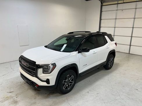 New 2026 GMC Terrain AT4 w/ Convenience Package III image 5
