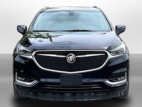 Used 2020 Buick Enclave Essence w/ LPO, Luxury Package FWD image 2