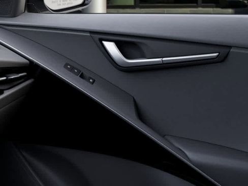 New 2026 Kia Niro SX Touring image 25