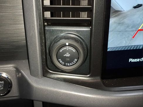 Certified 2025 Ford F150 XLT w/ Equipment Group 302A MID AWD/4WD image 10