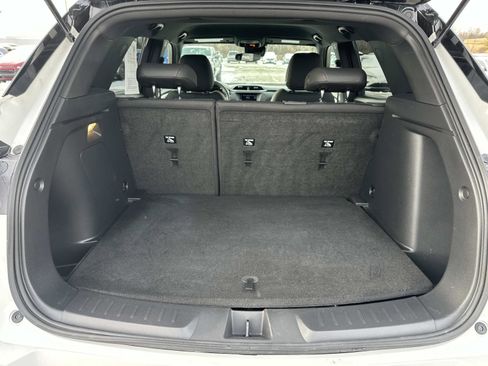 Certified 2023 Chevrolet TrailBlazer RS image 11