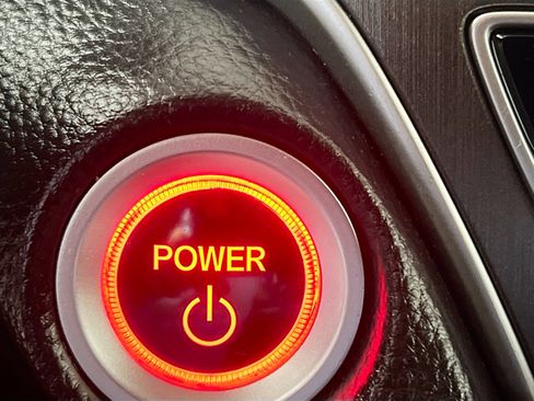 Used 2021 Honda Accord Hybrid image 24