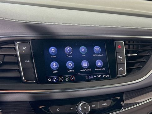 Used 2024 Buick Enclave Essence w/ Experience Buick Package image 9