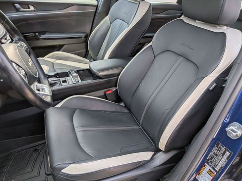 Used 2025 Kia K5 GT-Line FWD image 28