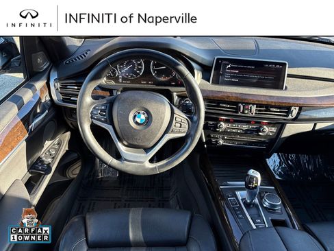 Used 2017 BMW X5 xDrive35i image 13