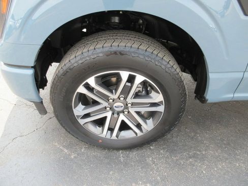 Used 2023 Ford F150 XL w/ STX Appearance Package AWD/4WD image 16