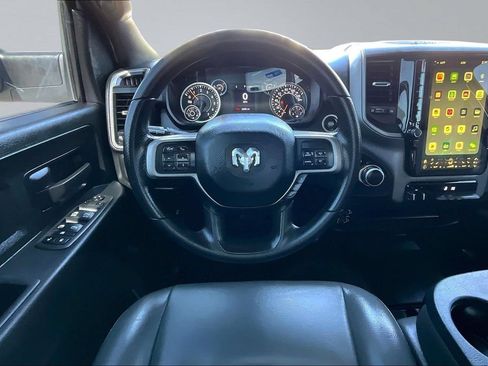 Certified 2022 RAM 2500 Tradesman w/ Chrome Appearance Group AWD/4WD image 7