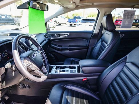 Used 2023 Ford Edge SEL w/ Convenience Package image 18