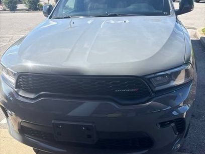 Used 2024 Dodge Durango GT