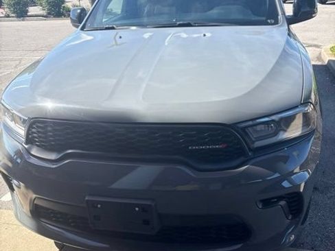 Used 2024 Dodge Durango GT AWD/4WD image 1
