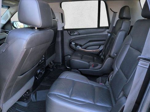 Used 2019 Chevrolet Tahoe Premier image 16