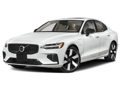 Certified 2025 Volvo S60 T8 Ultra