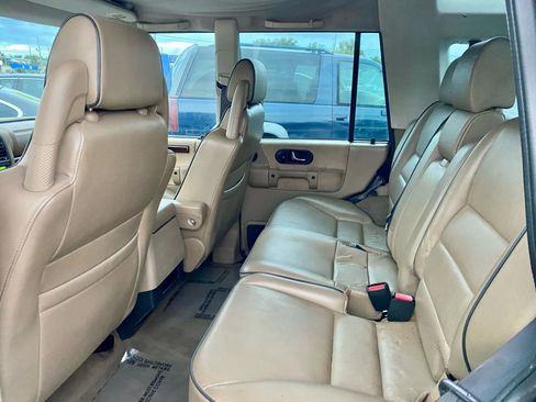 Used 2001 Land Rover Discovery SE image 15