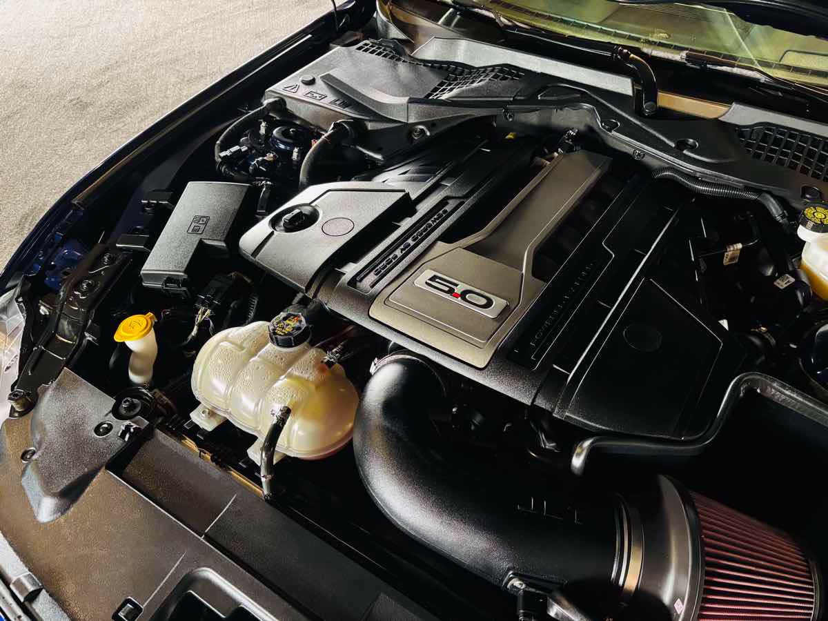Used 2019 Ford Mustang GT RWD image 21
