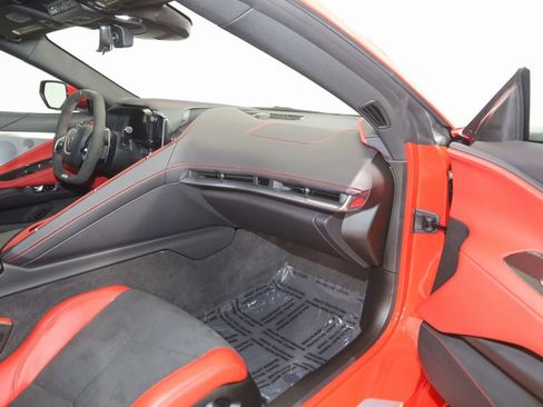 Used 2024 Chevrolet Corvette E-Ray w/ ZER Performance Package image 63