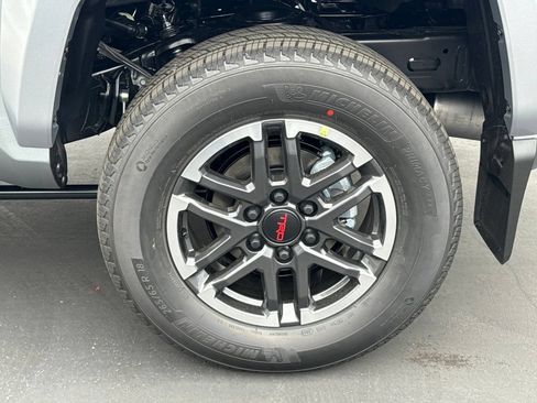 New 2026 Toyota Tacoma TRD Sport AWD/4WD image 17