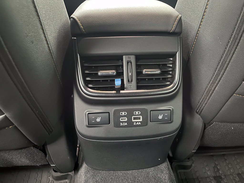 Used 2025 Subaru Outback Wilderness w/ Wilderness Package AWD/4WD image 40