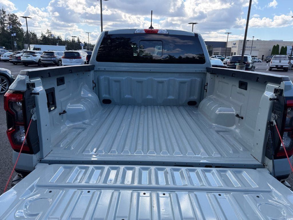 Used 2024 Ford Ranger XLT AWD/4WD image 22