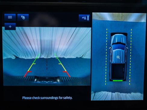 Certified 2022 Ford F150 King Ranch w/ Equipment Group 601A High image 56