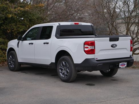 New 2026 Ford Maverick XLT w/ 4K Tow Package image 17