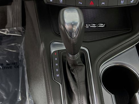 Used 2022 Cadillac CT4 Premium Luxury w/ Technology Package image 24