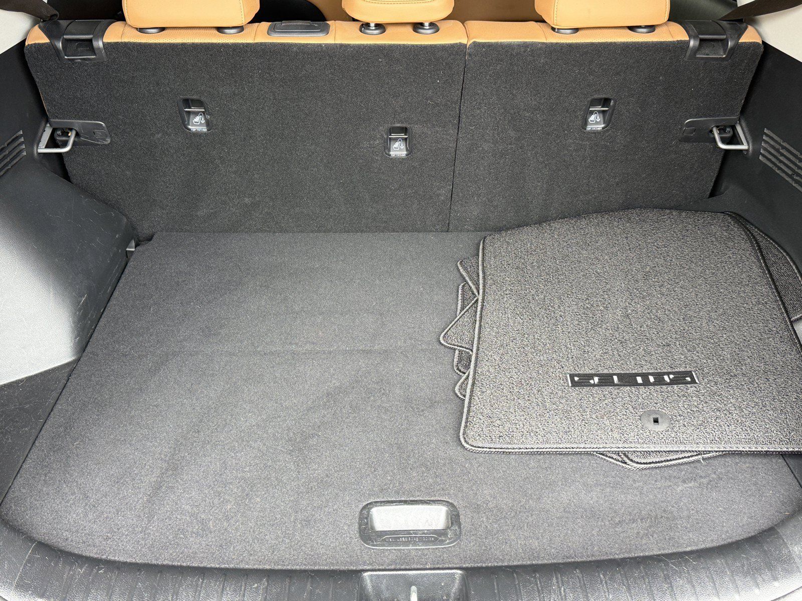 Used 2024 Kia Seltos EX AWD/4WD image 30