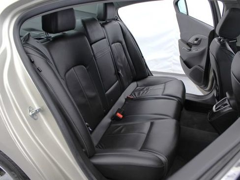 Used 2016 Buick LaCrosse Leather FWD image 18