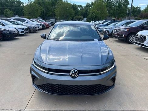 New 2026 Volkswagen Jetta Sport FWD image 2