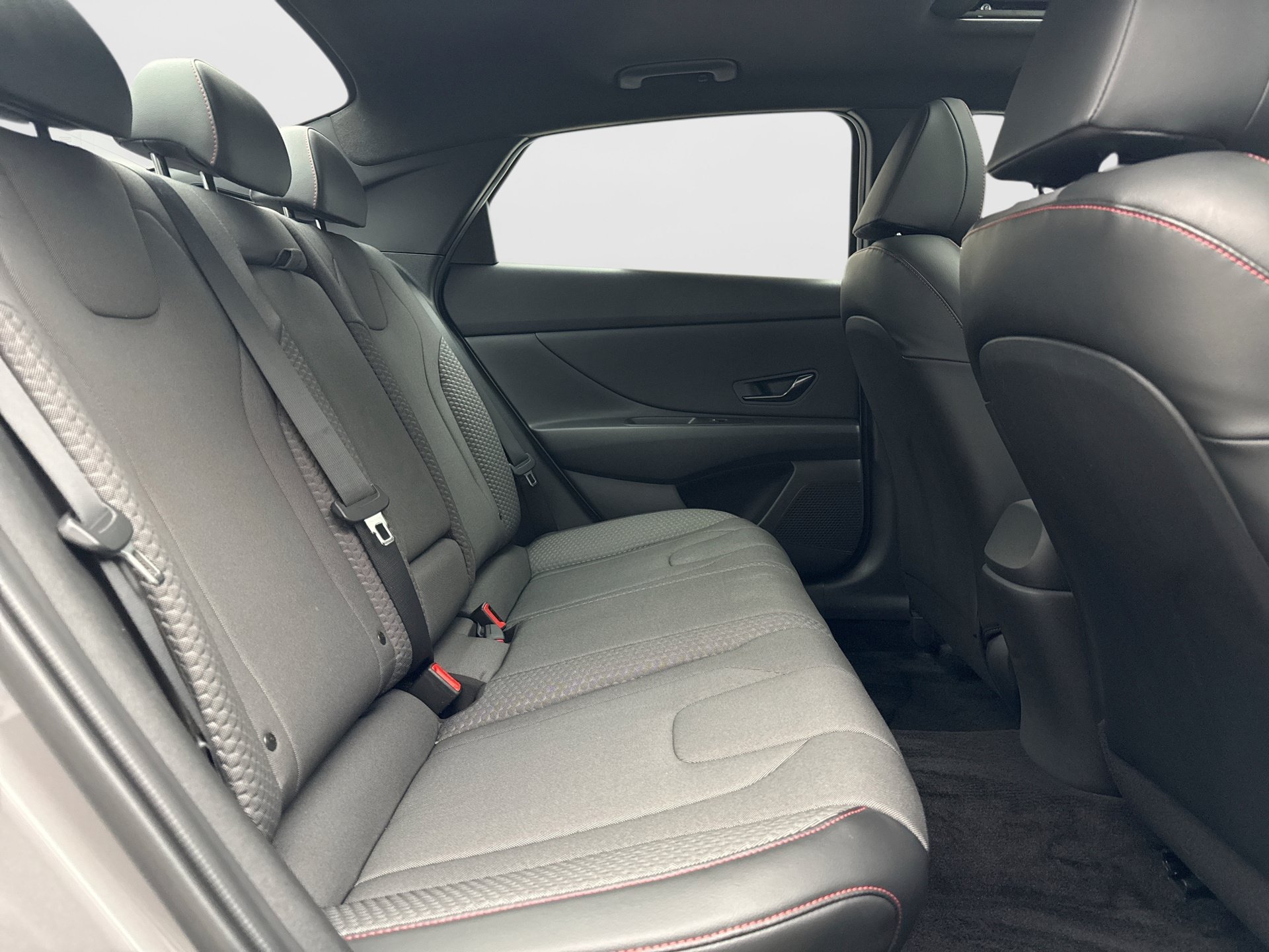 Used 2023 Hyundai Elantra N Line FWD image 20