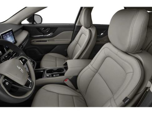 Used 2021 Lincoln Corsair FWD image 9