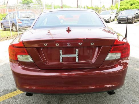 Used 2011 Volvo C70 T5 image 8