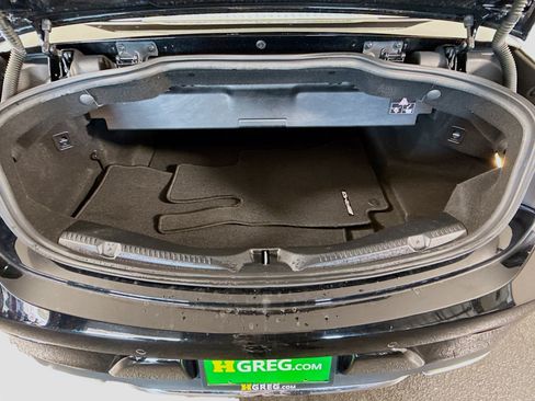 Used 2019 Mercedes-Benz E 450 Cabriolet image 33