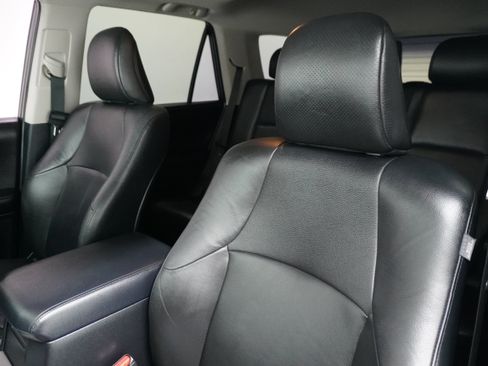 Used 2012 Toyota 4Runner Limited AWD/4WD image 11