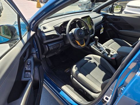 Used 2026 Subaru Crosstrek 2.5i Wilderness w/ Crosstrek Mirror Package AWD/4WD image 19
