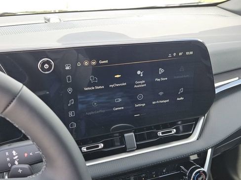 New 2026 Chevrolet Equinox LT FWD image 21