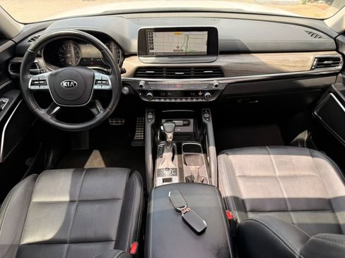 Used 2020 Kia Telluride SX AWD/4WD image 17