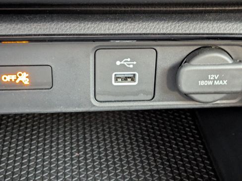 Certified 2024 Honda CR-V LX image 30