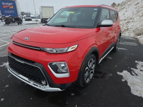 Used 2020 Kia Soul X-Line image 2
