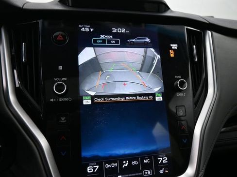 Used 2022 Subaru Outback Limited image 20