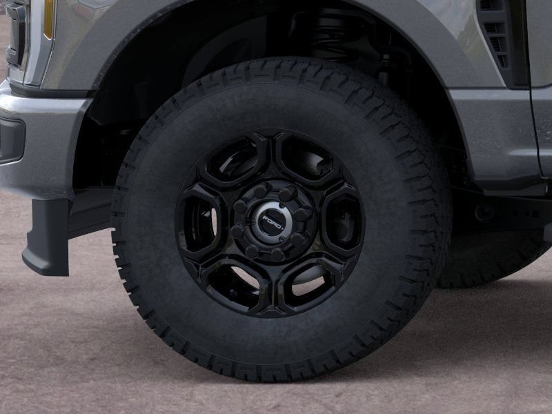 New 2026 Ford F350 XL w/ STX Appearance Package AWD/4WD image 18
