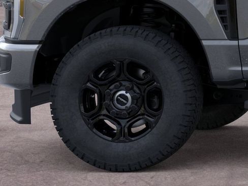 New 2026 Ford F350 XL AWD/4WD image 18