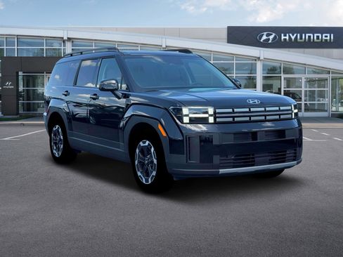 New 2026 Hyundai Santa Fe SEL image 11