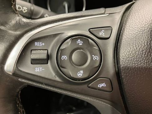 Used 2016 Buick Envision Premium image 37