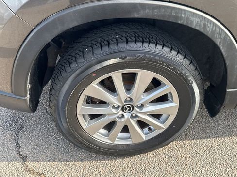 Used 2016 MAZDA CX-5 Sport w/ Rear Camera Package image 37