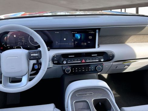 New 2026 Hyundai Palisade Limited image 6