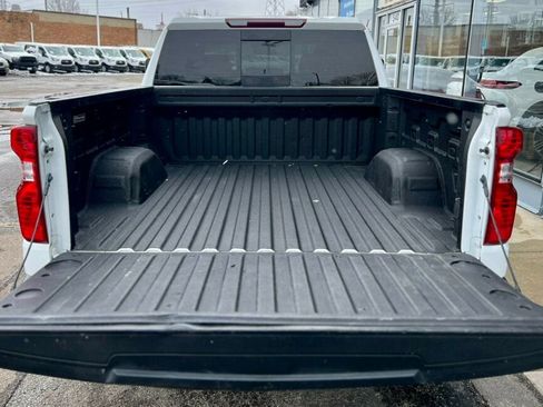 Used 2020 Chevrolet Silverado 1500 LT w/ All-Star Edition image 7